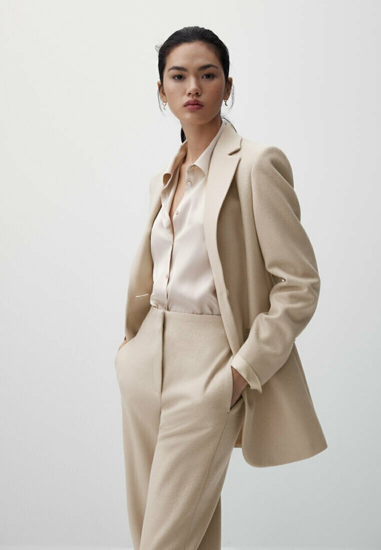 massimo dutti dames kleding