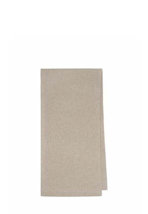 Écharpe - camel melange