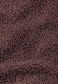 Jack Wolfskin HIGH CURL JACKET - Fleecejas - boysenberry