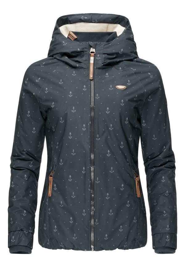 DIZZIE MARINA - Winterjacke