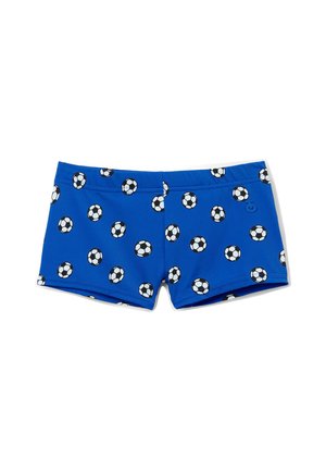 Calzedonia PANAMA - Caleçon de bain - Blue