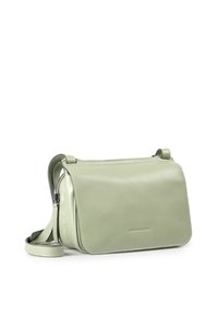 Unausgewählt, green tea