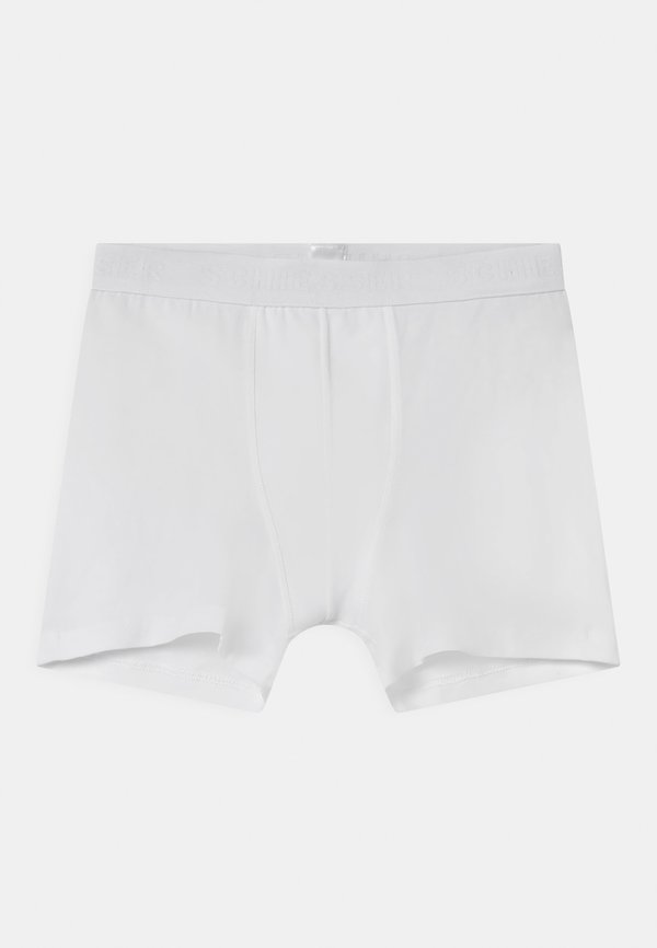 2 PACK - Pants - weiß2