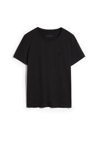 Unausgewählt, black