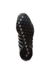 K-SWISS ARVEE - Sneaker low - charcoal/black/white