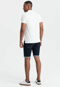 Ombre 3 PACK - Pikeepaita - white white white