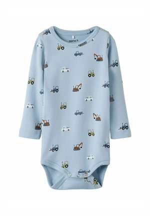 Body - kentucky blue