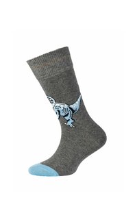 camano 7 PACK - Strømper - blue