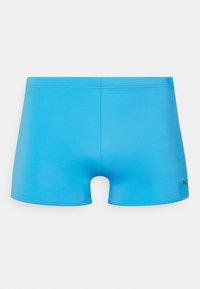 Não selecionado, energy blue