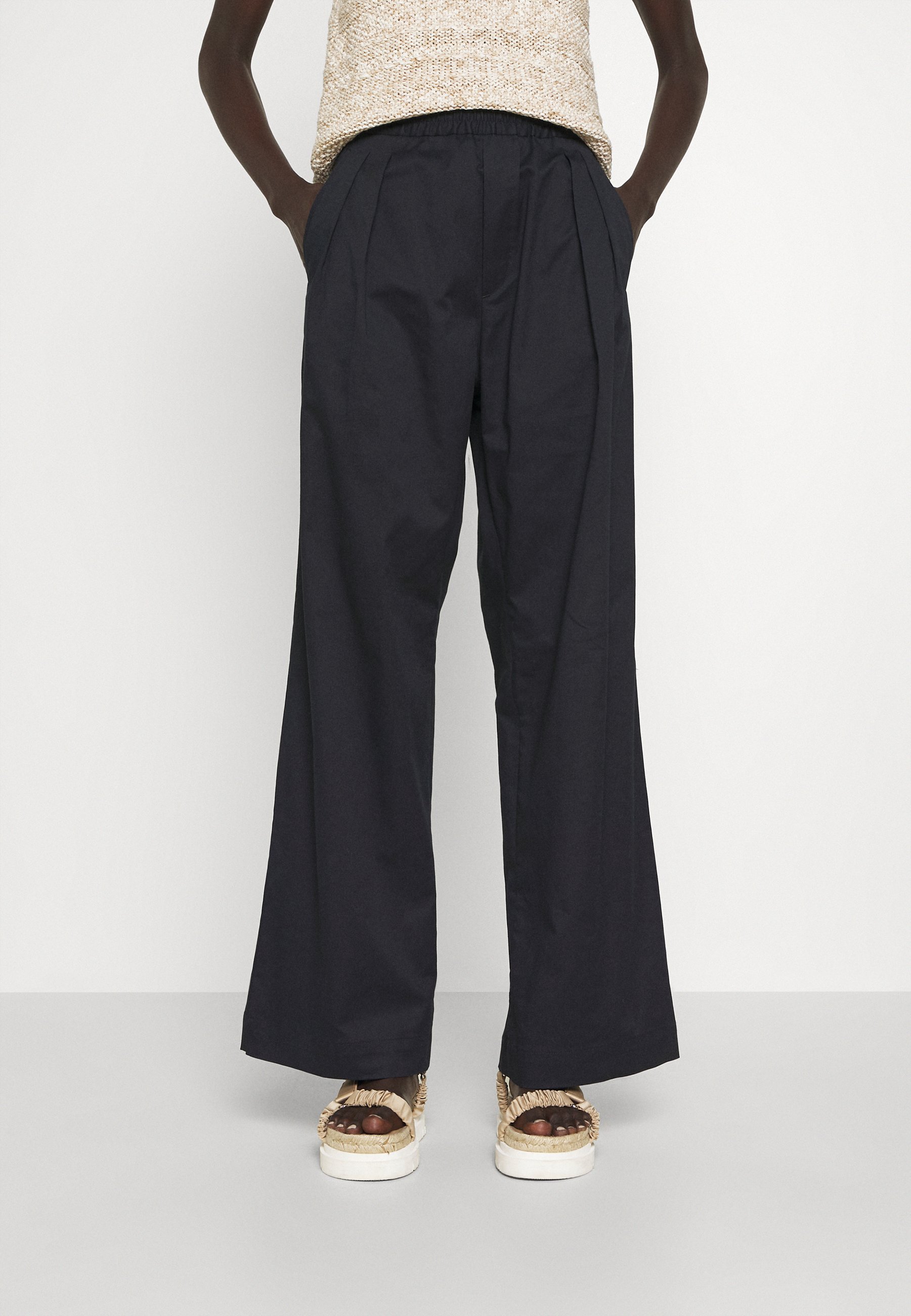 Filippa K KASEY TROUSER - Trousers 