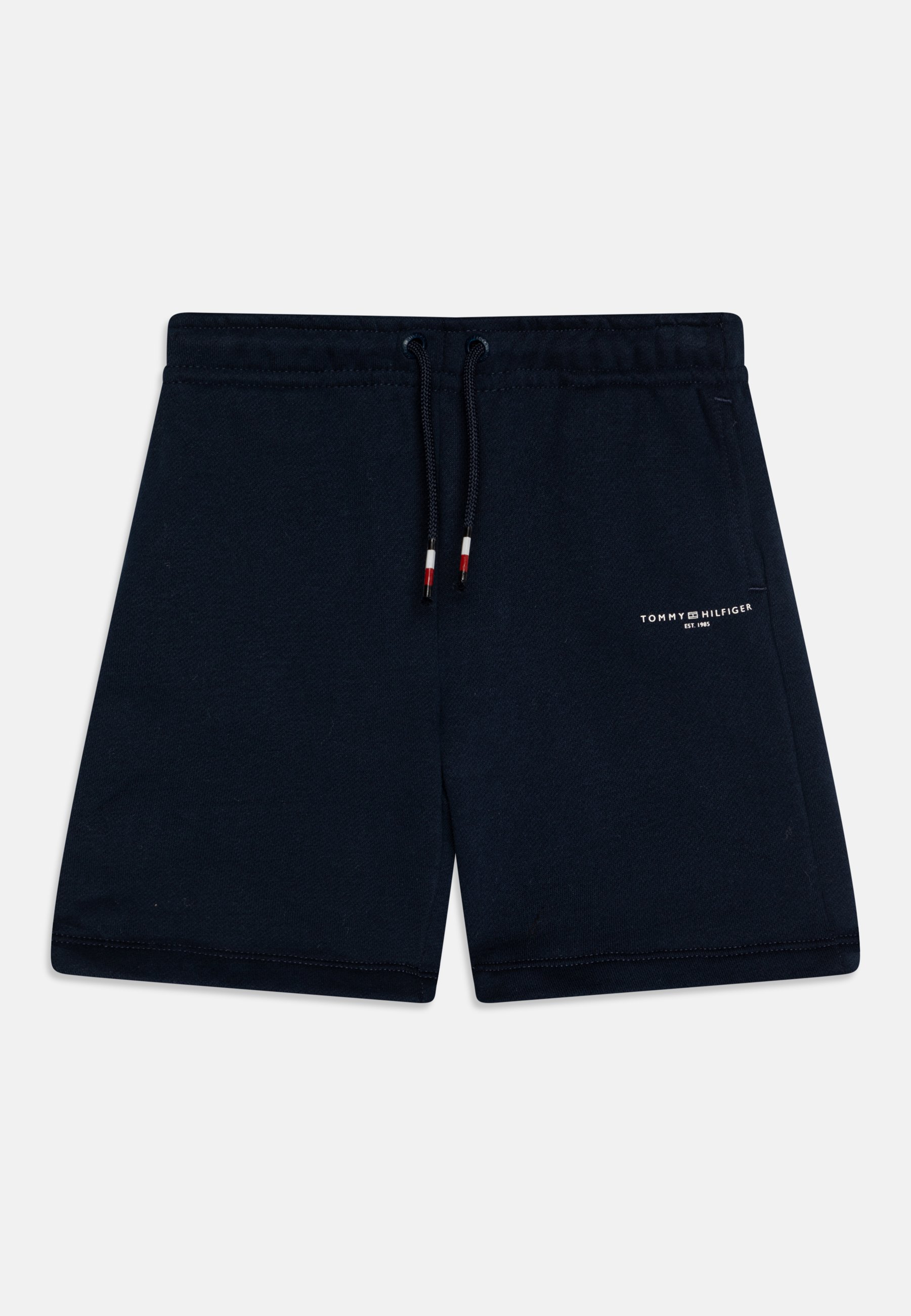 Tommy Hilfiger MINI UNISEX Shorts dark night navy/azul marino