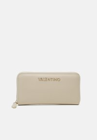 Niet geselecteerd, beige