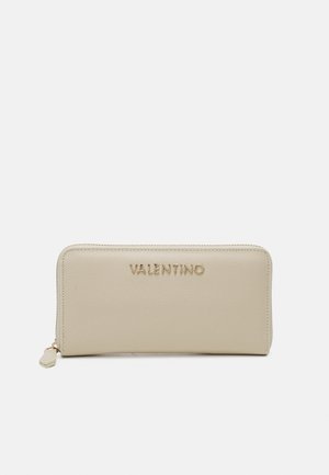 Valentino Bags DIVINA - Portefeuille - beige