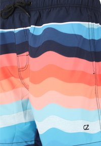 Cruz Short de bain - print
