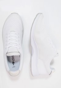 Lacoste Baskets basses - off-white