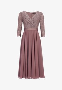 Selezionato, mauve