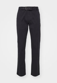 Δεν επιλέχθηκε, black