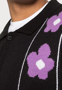 Obey Clothing Kofta - black