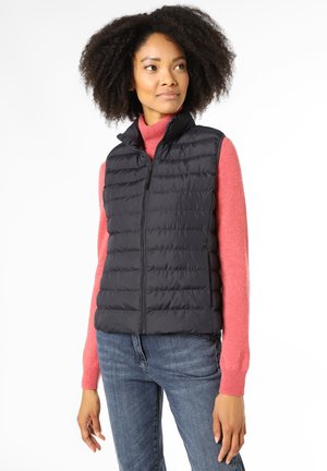 brookshire STEPP - Weste - marine