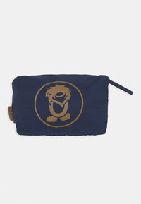 TROLLKIDS BERGEN - Outdoor jacket - bronze/navy