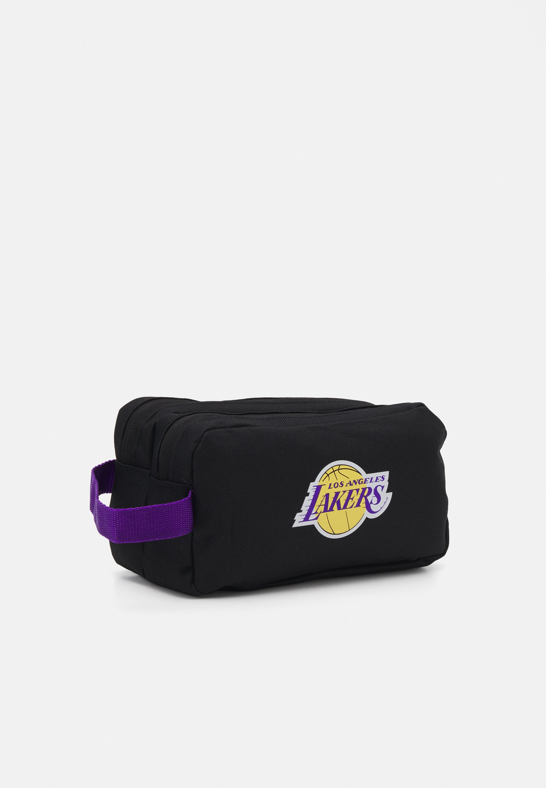 Sportybella Make-up-Tasche Basketball-Design – Wasserdicht, 22,9 X 12,7 X 8,9 Cm, Mit Reißverschluss, Für Reise & Alltag