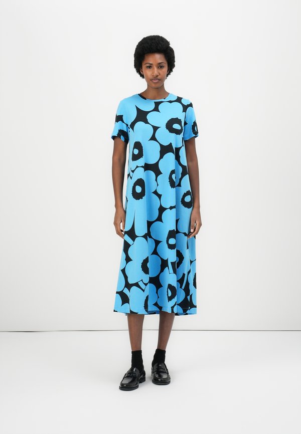 PISTEINEN  - Jerseykleid