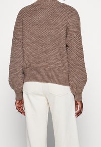 Object Pullover - beige