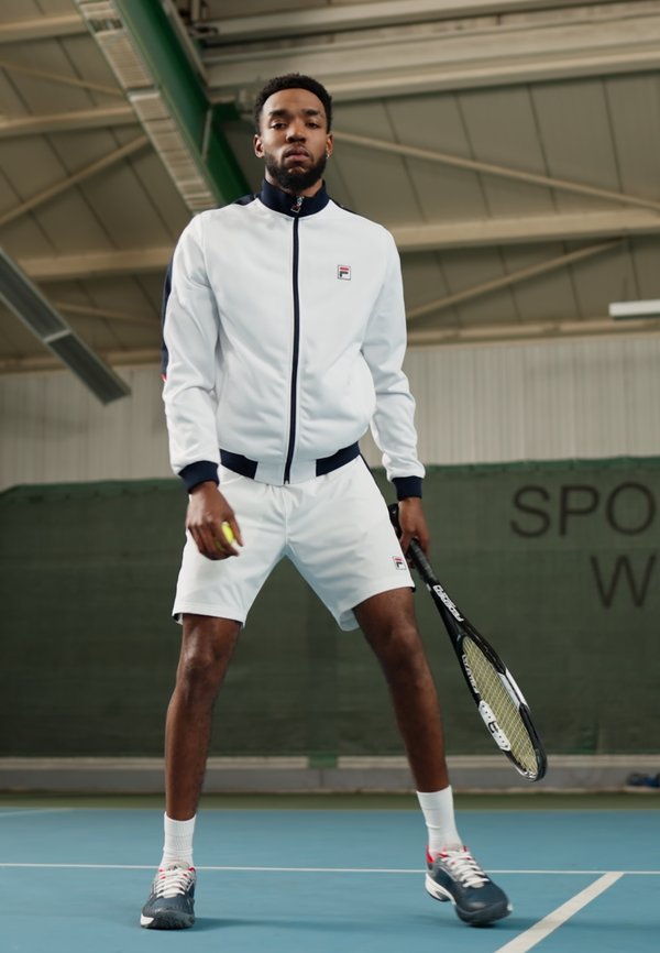 JACKET MANUEL - Training jacket3