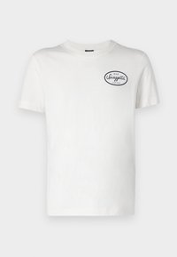 Unselected, white