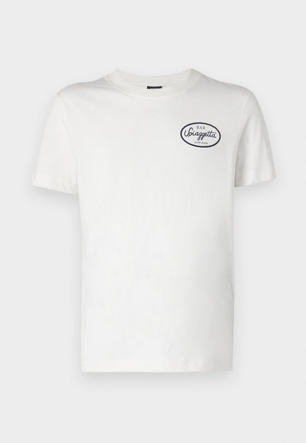 EDEN - Print T-shirt3