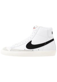 Unselected, white/black/sail blanc 