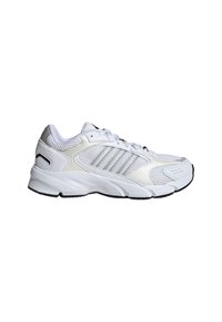 CRAZYCHAOS - Sneakers basse - cloud white   grey two   core black