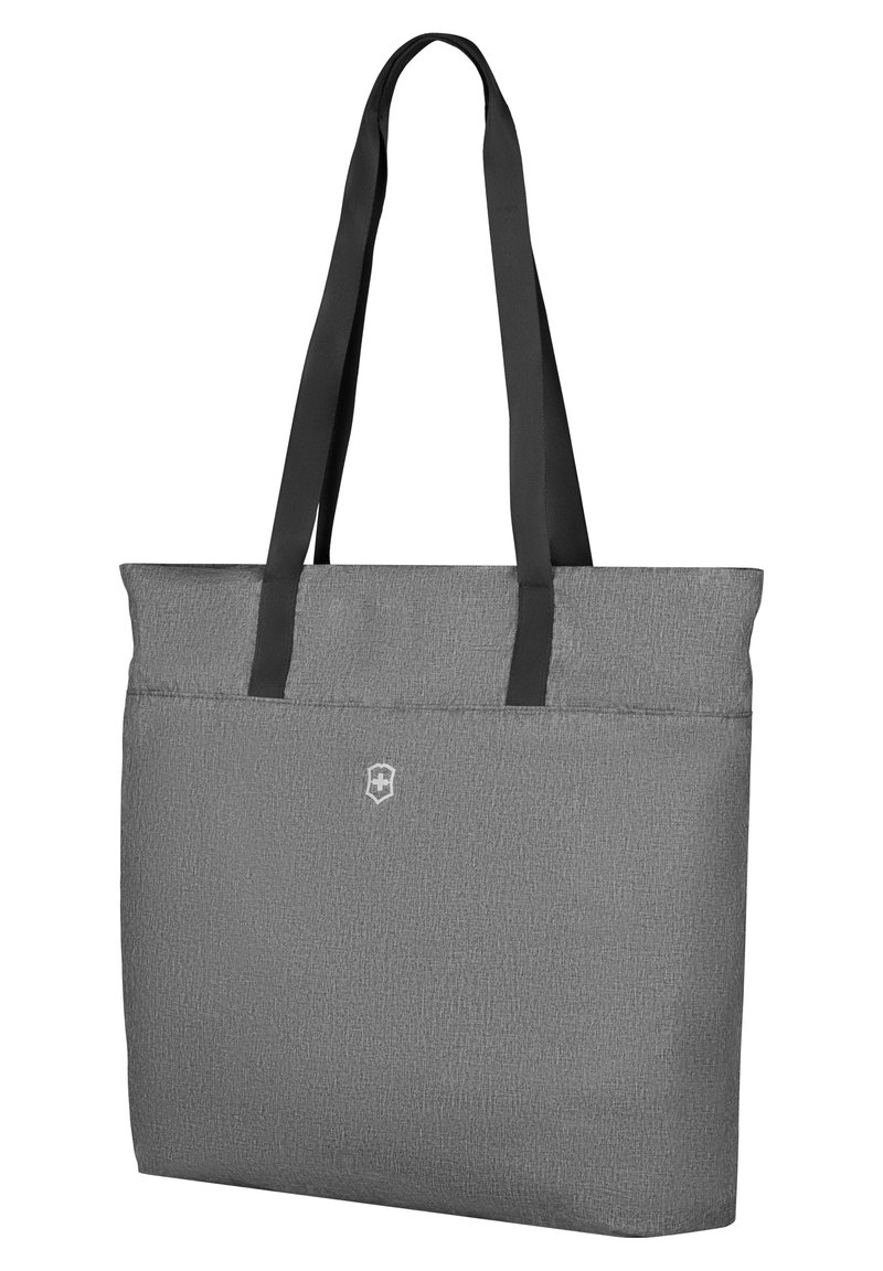 Damen Handtaschen | Victorinox Shopping Bag grey/grau - YY15410 Damen Handtaschen | Victorinox Shopping Bag grey/grau - YY15410