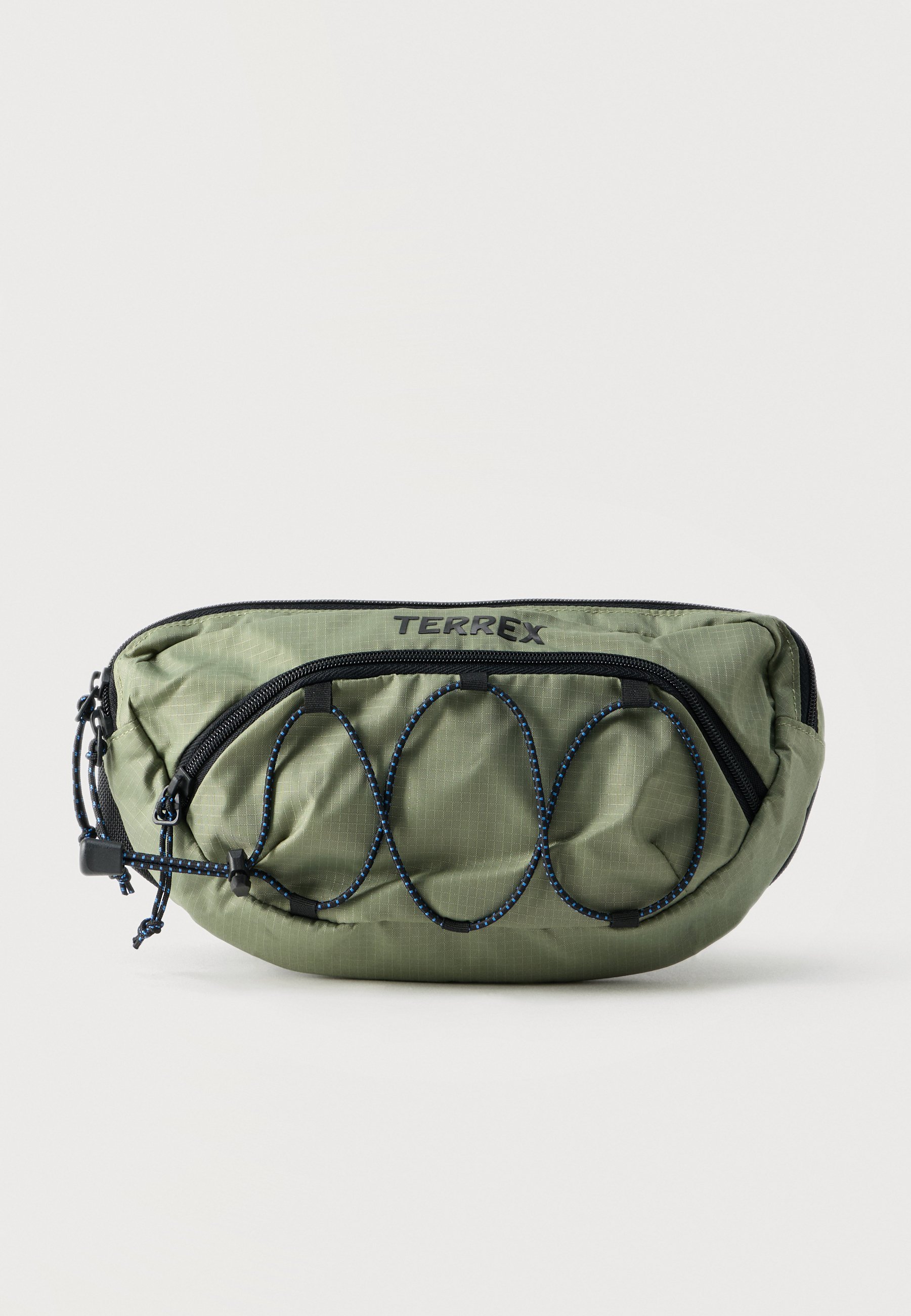 adidas Terrex UNISEX - Bum bag - tent green/green - Zalando.ie