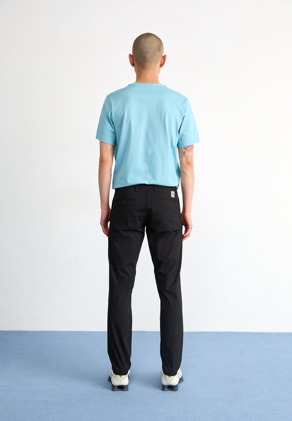 SID PANTS - Trousers3