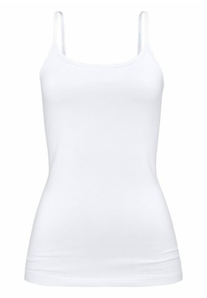 H.I.S Unterhemd/-shirt - white