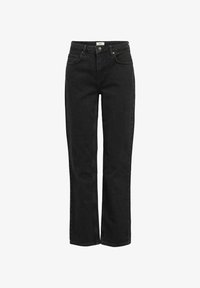 Non selezionato, black denim