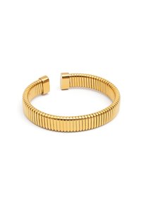 Singularu BIG BELT - Bracelet - gold-coloured/doré - ZALANDO.FR