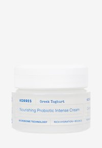 KORRES - GREEK YOGHURT NOURISHING PROBIOTIC INTENSE CREAM - Dagkräm - - Miniatyrbild 1