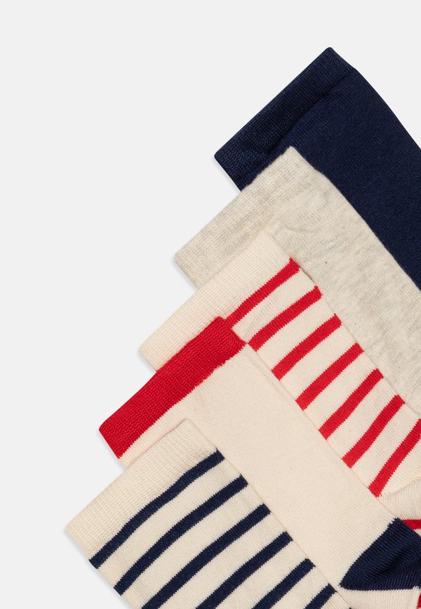 JUNIOR UNISEX 5 PACK - Socks2