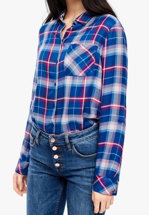 Skjortebluser - blue