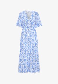 Valimata, palace blue mix