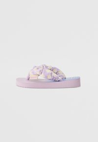 Selectat, purple fantasy