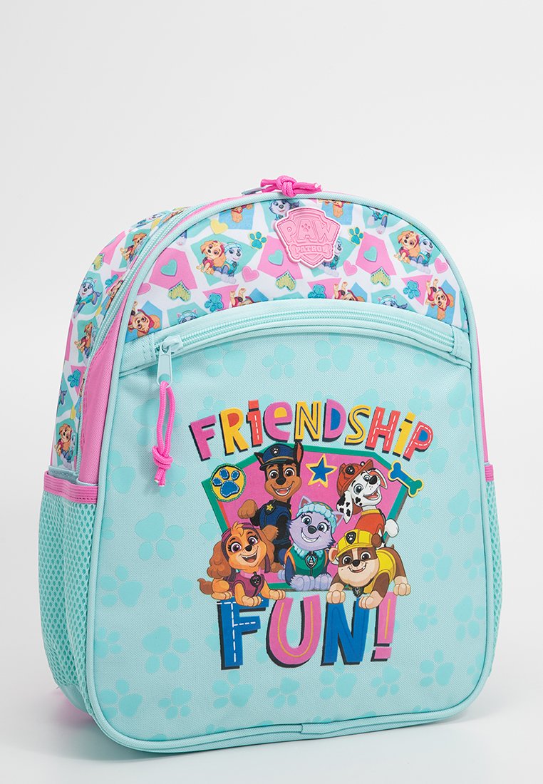 Disney Tagesrucksack türkis