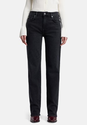 7 for all mankind ELLIE  czarny