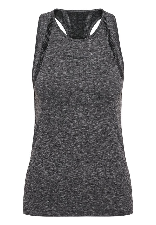 HYPER SEAMLESS - Top