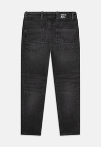 Jack & Jones Junior Vaqueros rectos - grey denim