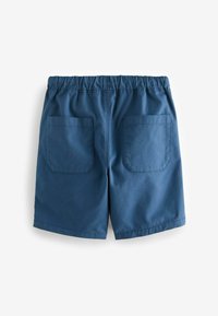 Next PULL-ON REGULAR FIT - Shorts - indigo blue