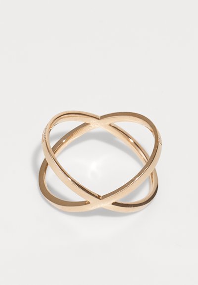Vanrycke COACHELLA - Prsten - rose gold coloured