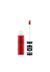 Kokie Cosmetics - KOKIE LIP VENEER CREAM LIP GLOSS - MISTRESS - Flytande läppstift - red Miniatyrbild 1